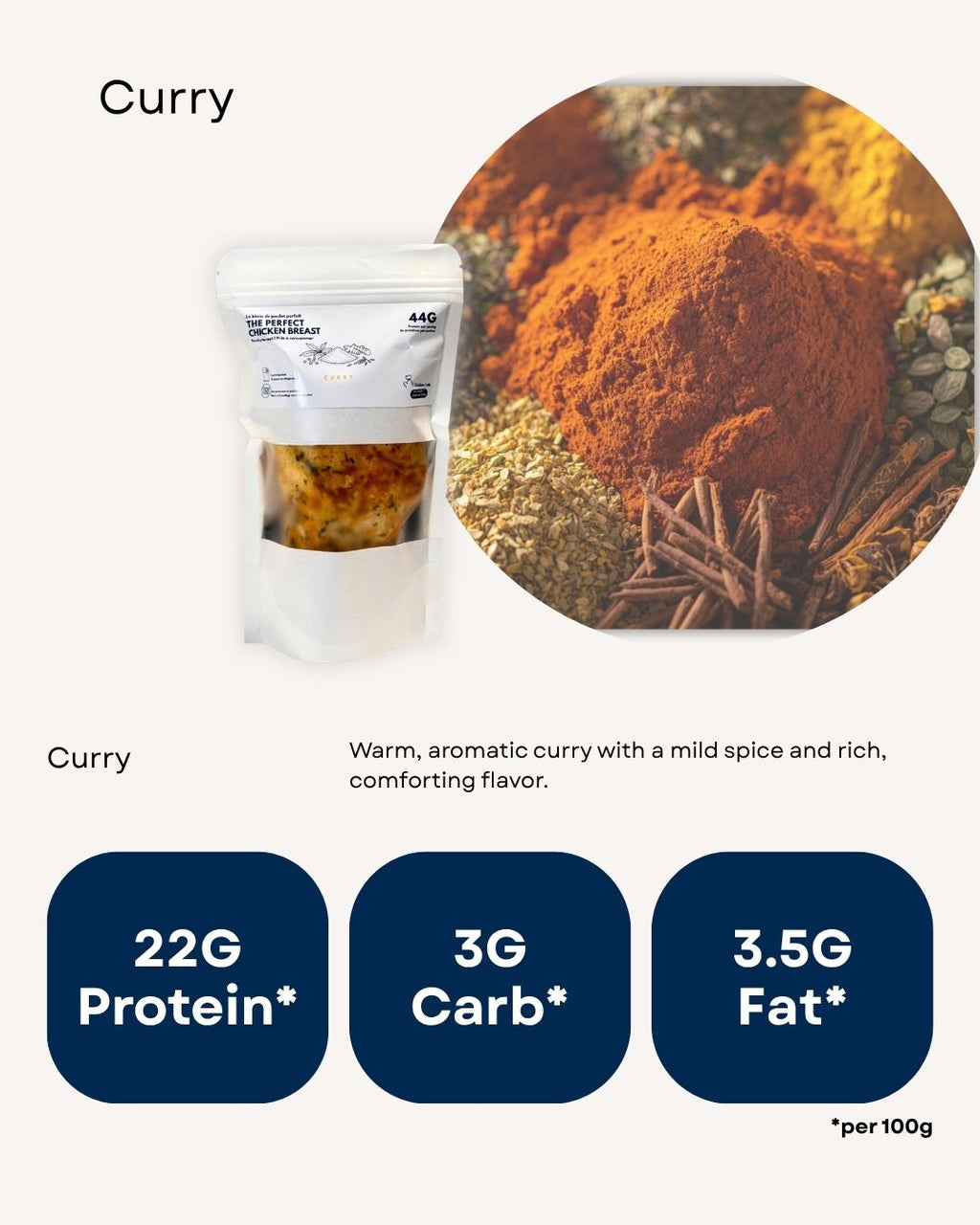 Curry