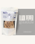Black Pepper