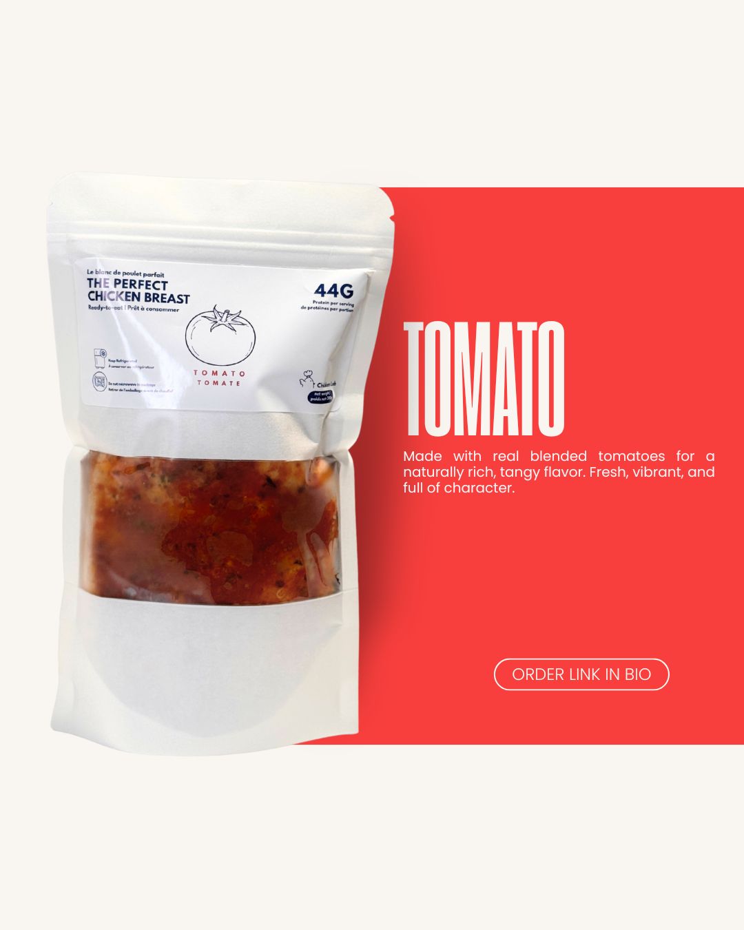 Tomato