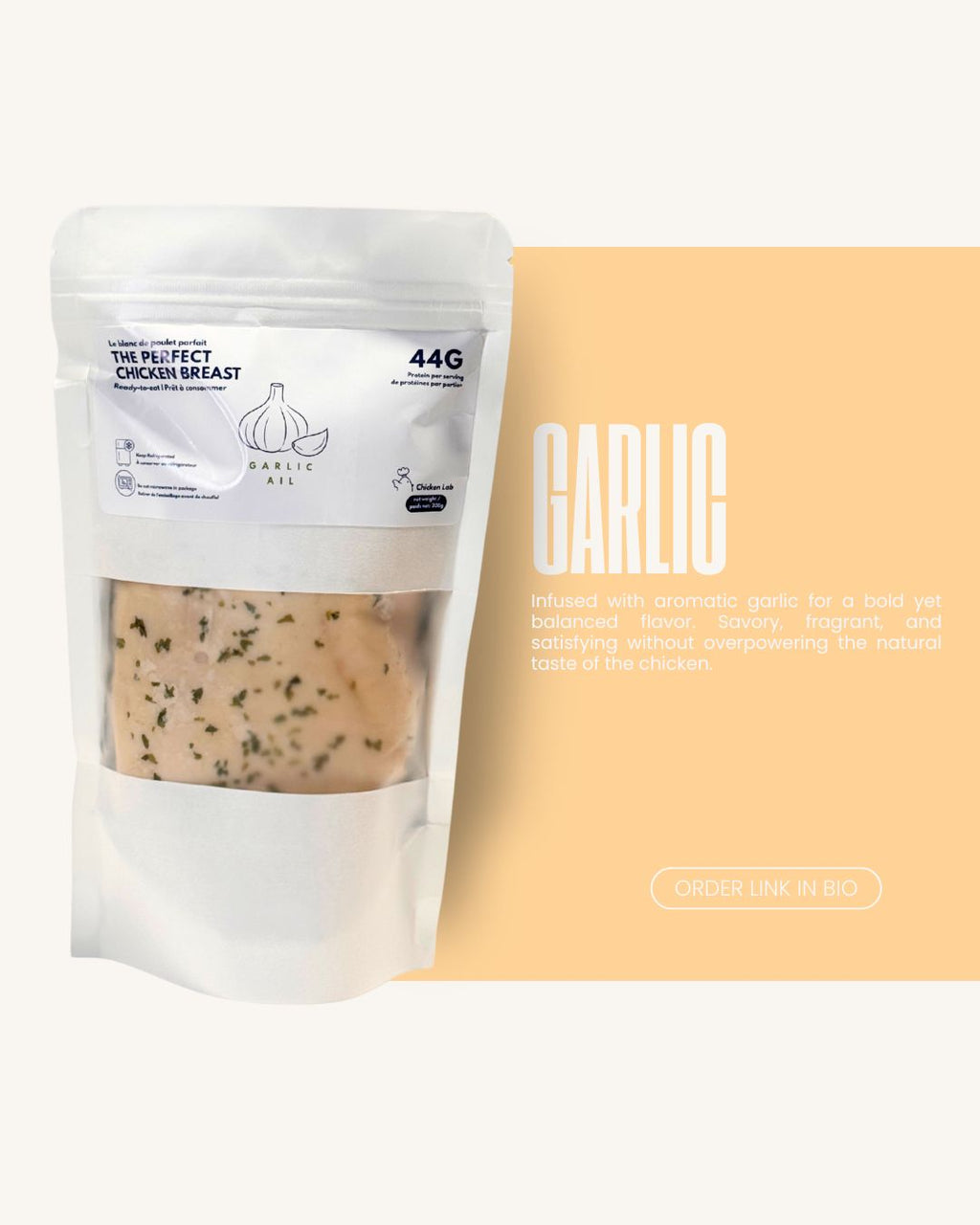 Garlic