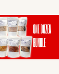 One Dozen Saving Bundle